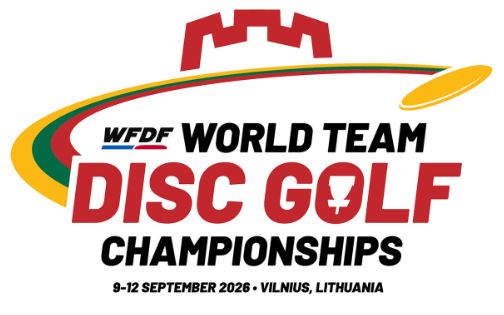 Team GB selection interest now open for 2026 WFDF World Team Disc Golf Championships